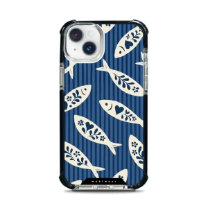 Case MagSafe Elite Bumper for Apple iPhone 14 Plus - Design DP89D