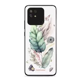 Phone Glossy Case Xiaomi POCO C40 - Design G018G