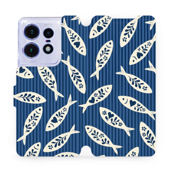 Phone Case Motorola Edge 50 Pro - Design VP89S