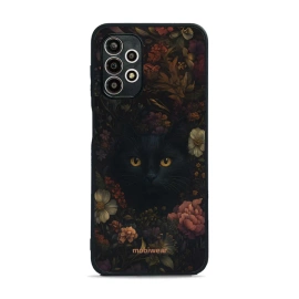 Phone Glossy Case Samsung Galaxy A13 4G - Design G161G