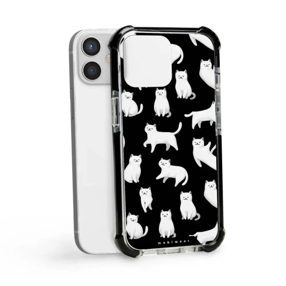 Case MagSafe Elite Bumper for Apple iPhone 12 mini - Design D163D