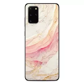 Phone Glossy Case Samsung Galaxy S20 Plus - Design G027G