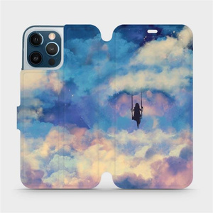 Hülle für Apple iPhone 12 Pro Max - Farbe MR09S