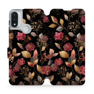 Etui do Motorola Moto E20 - wzór V171S