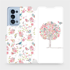 Phone Case OPPO Reno 6 Pro 5G - Design M120S