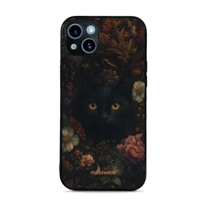 Phone Glossy Case Apple iPhone 14 Plus - Design G161G