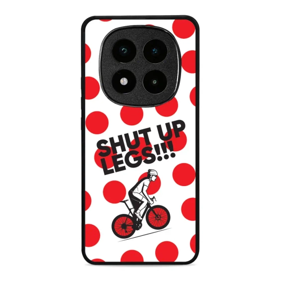 Phone Glossy Case Xiaomi POCO X7 - Design GD08G