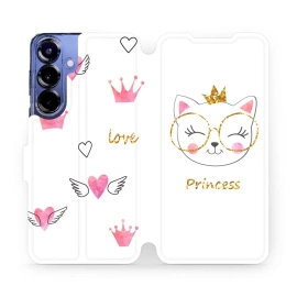 Phone Case Samsung Galaxy S25 Plus - Design MH03S