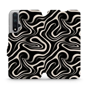 Phone Case Huawei Nova 5T - Design VA63S