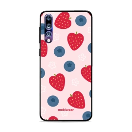 Phone Glossy Case Huawei P20 Pro - Design GP84G