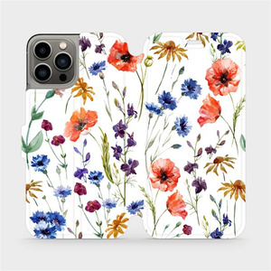 Phone Case Apple iPhone 13 Pro - Design MP04S