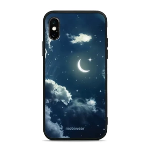 Phone Glossy Case Apple iPhone X - Design G048G
