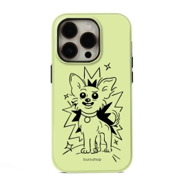 Case Elite Pro for Samsung Galaxy A14 4G - Design E39BS