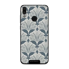 Hülle Glossy Case für Huawei Y7 2019 - Farbe GA43G