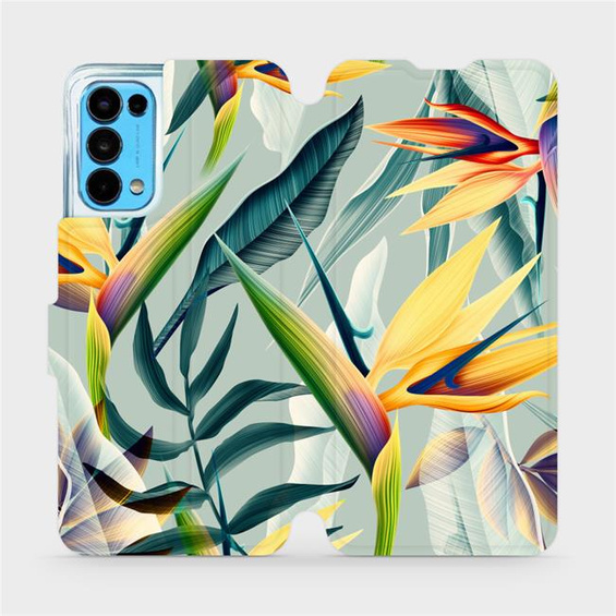Phone Case OPPO RENO 5 5G - Design MC02S