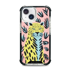 Hülle MagSafe Elite Bumper für Apple iPhone 14 - Farbe D028D