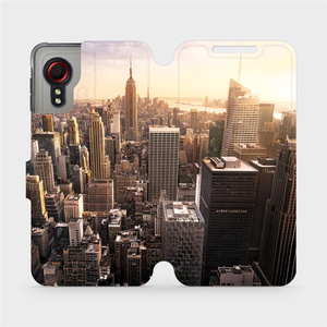 Phone Case Samsung Galaxy Xcover 5 - Design M138P