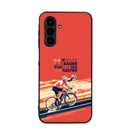 Hülle Glossy Case für Samsung Galaxy A17 5G - Farbe GD01G