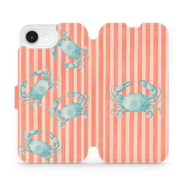 Phone Case Apple iPhone 16e - Design VP87S
