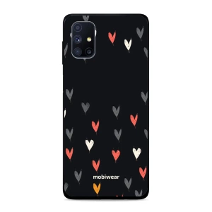 Hülle Glossy Case für Samsung Galaxy M51 - Farbe GP79G