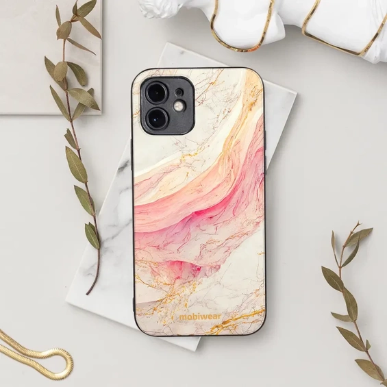 Hülle Glossy Case für Apple iPhone 8 Plus - Farbe G027G