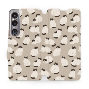 Phone Case Sony Xperia 1 Vi - Design V160S
