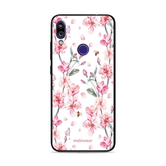 Etui Glossy Case do Xiaomi Redmi 7 - wzór G033G