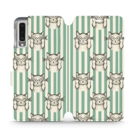 Phone Case Samsung Galaxy A7 2018 - Design VP90S