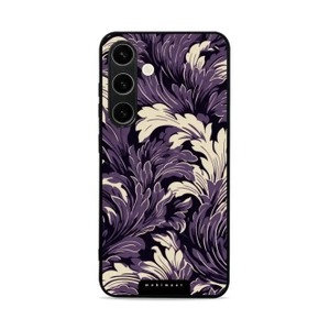 Hülle Glossy Case für Samsung Galaxy S24 - Farbe GA46G