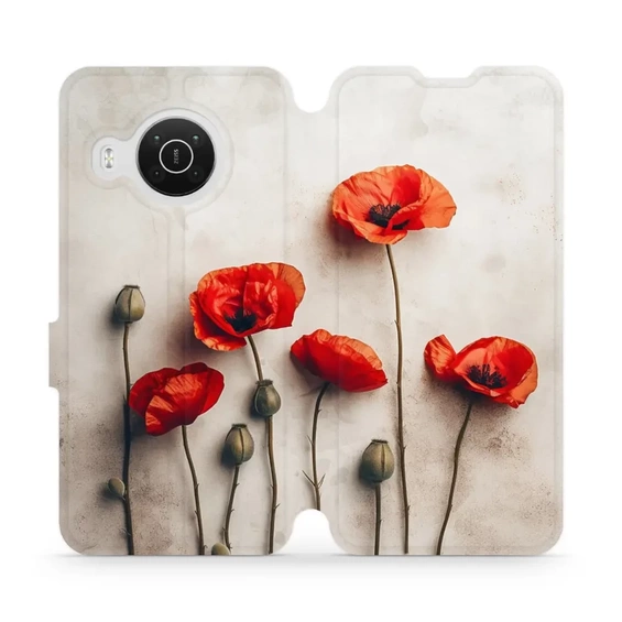 Phone Case Nokia X10 - Design VP42S