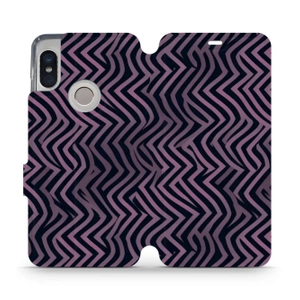 Hülle für Xiaomi Redmi Note 5 - Farbe VA55S