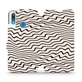 Phone Case Huawei P Smart 2019 - Design VA62S