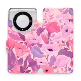 Etui do Huawei Honor Magic5 Lite 5G - wzór VP74S