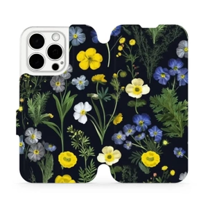 Phone Case Apple iPhone 15 Pro - Design VP47S