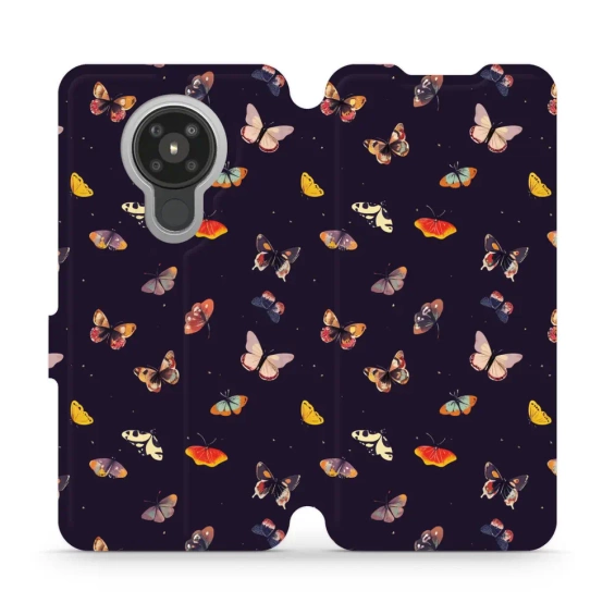 Phone Case Nokia 5.3 - Design VP78S