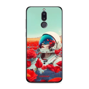 Phone Glossy Case Huawei Mate 10 Lite - Design G001G