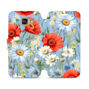 Hülle für Samsung Galaxy A3 2016 - Farbe VP44S