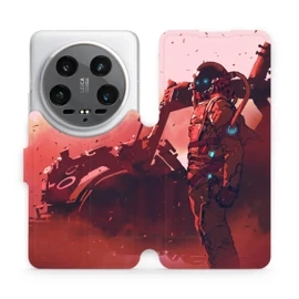 Phone Case Xiaomi 14 Ultra 5G - Design MA09S