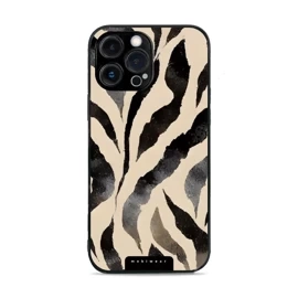Phone Glossy Case Apple iPhone 13 Pro Max - Design GA53G
