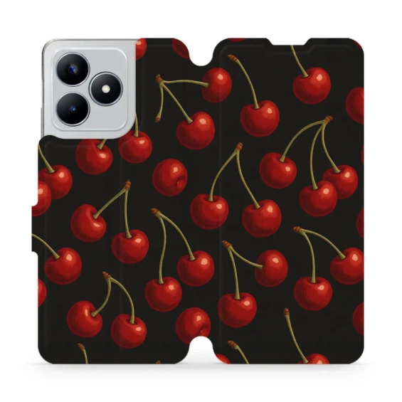 Hülle für Realme C53 - Farbe VP83S