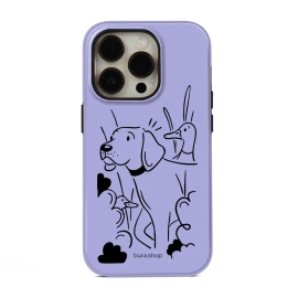 Case Elite Pro for Samsung Galaxy A14 4G - Design E75BS
