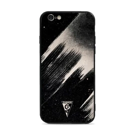Phone Glossy Case Apple iPhone 6s - Design G03GZ