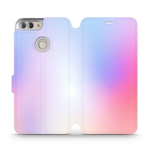 Etui do Huawei P Smart - wzór VP65S