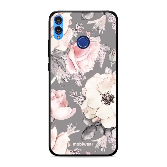 Etui Glossy Case do Huawei Honor 8X - wzór G034G
