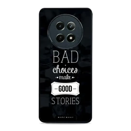 Phone Glossy Case Realme 12 5G - Design G071G