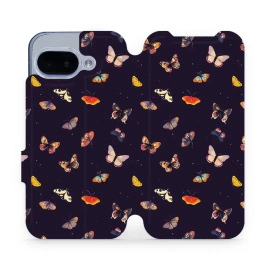 Phone Case Google Pixel 9A - Design VP78S