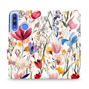 Etui do Huawei Honor 20 Lite - wzór MP70S