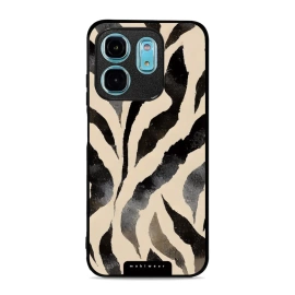 Phone Glossy Case Infinix Smart 9 - Design GA53G