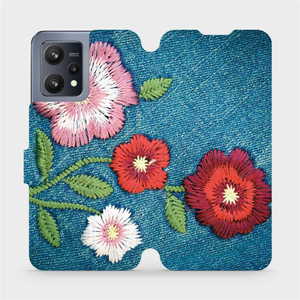 Phone Case Realme 9 - Design MD05P