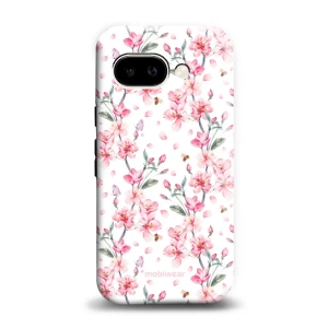 Case Elite Pro for Google Pixel 9A - Design E124E